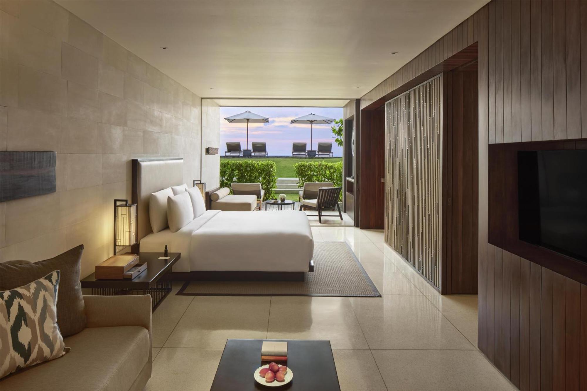 Suite avec Terrasse